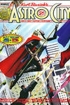 Kurt Busiek's Astro City 3D Special