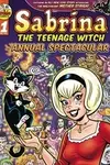 Sabrina the Teenage Witch Annual Spectacular (2024)