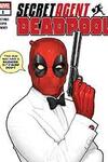 Deadpool: Secret Agent Deadpool