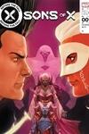 X-Men: Before the Fall