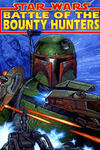 Star Wars: Battle of the Bounty Hunters