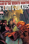 Star Wars: War Of The Bounty Hunters - 4-Lom & Zuckuss