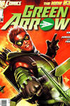 Green Arrow (2011)