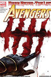 Dark Reign: The List - Avengers