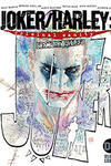 Joker/Harley: Criminal Sanity-Secret Files
