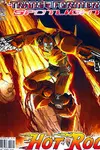 Transformers Spotlight: Hot Rod (2006-)