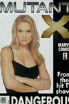 Mutant X: Dangerous Decisions