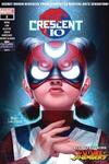Future Fight Firsts: Crescent And Io (2019)