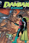 Damian: Son of Batman