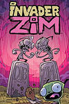 Invader Zim: The Dookie Loop Horror