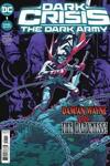 Dark Crisis: The Dark Army (2022-)