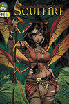 Michael Turner's Soulfire (2011)