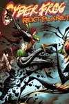 CyberFrog: Rekt Planet (2023)