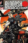 Bloodshot and H.A.R.D.Corps