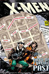 X-Men: Days of Future Past