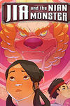 Jia and the Nian Monster