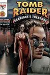 Tomb Raider: Scarface's Treasure (2003-)