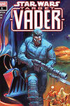 Star Wars: Target Vader