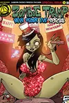 Zombie Tramp: New Year's Eve Special (2016)