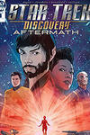 Star Trek: Discovery - Aftermath