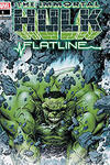 Immortal Hulk: Flatline