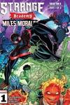 Strange Academy: Miles Morales (2023-)