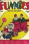 The Funnies (1936)