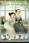 Sense and Sensibility (2011) (TPB)