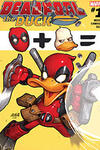 Deadpool The Duck