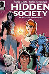 Hidden Society