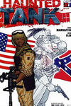 The Haunted Tank (2009)
