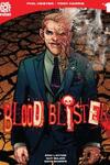 Blood Blister (2017)