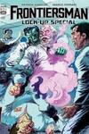 Frontiersman: Lock-Up Special (2022-)