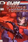G.I. Joe vs. The Transformers
