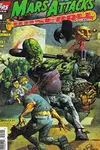 Mars Attacks Baseball Special
