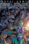 Thing & She-Hulk: The Long Night (2002-)