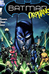 Batman: Orphans