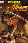 New Avengers: The Reunion