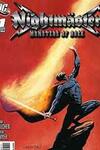 Nightmaster: Monsters of Rock (2011-)