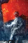 30 Days of Night: Red Snow