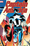 Captain America: Heroes Return - The Complete Collection