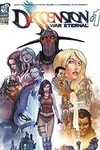 Dissension: War Eternal (2018)