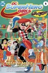 DC Super Hero Girls Batman Day Special Edition (2017)