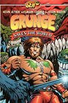 Gen 13: Grunge Saves the World