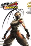 Street Fighter Legends: Ibuki (2010)