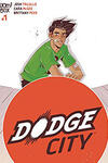 Dodge City