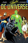 Just Imagine Stan Lee Creating the DC Universe