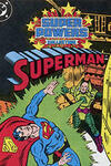 Super Powers Collection (1983-1984)