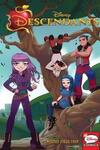 Descendants: Twisted Field Trip (2019)
