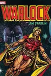 Warlock by Jim Starlin (2014-)